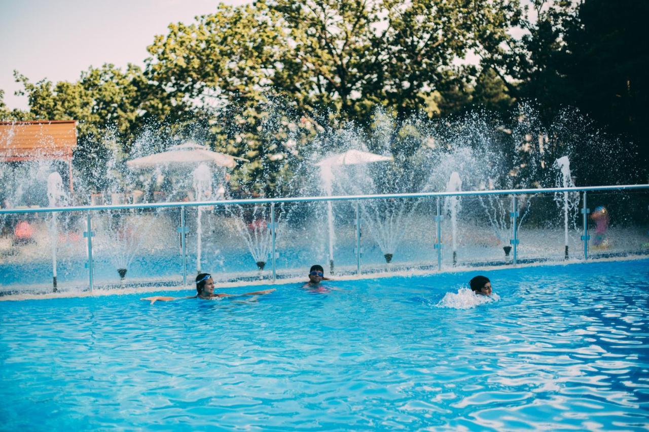 Zuzumbo Resort & Spa Telavi Luaran gambar